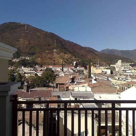 Departamento Los Pinos Salta Zewnętrze zdjęcie