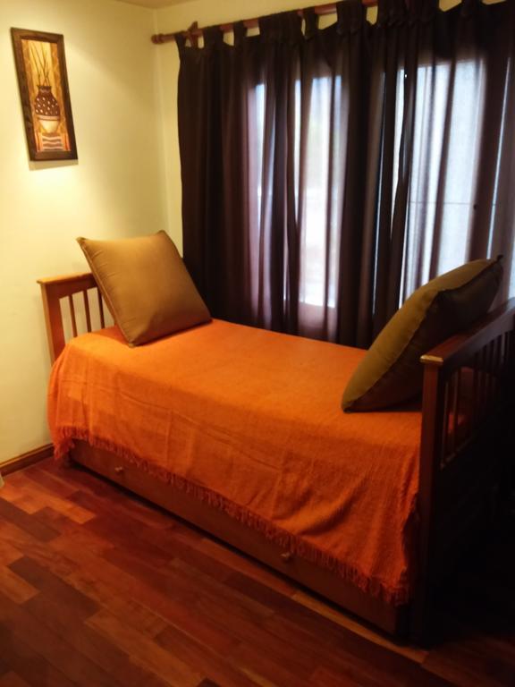 Departamento Los Pinos Salta Pokój zdjęcie
