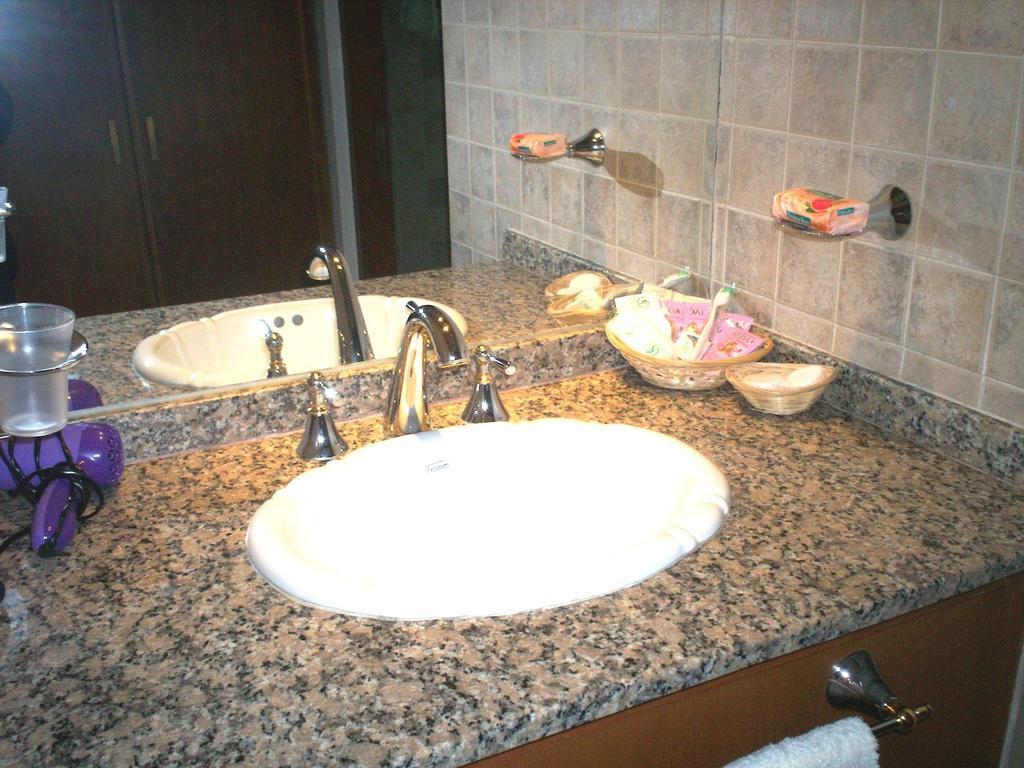 Departamento Los Pinos Salta Pokój zdjęcie