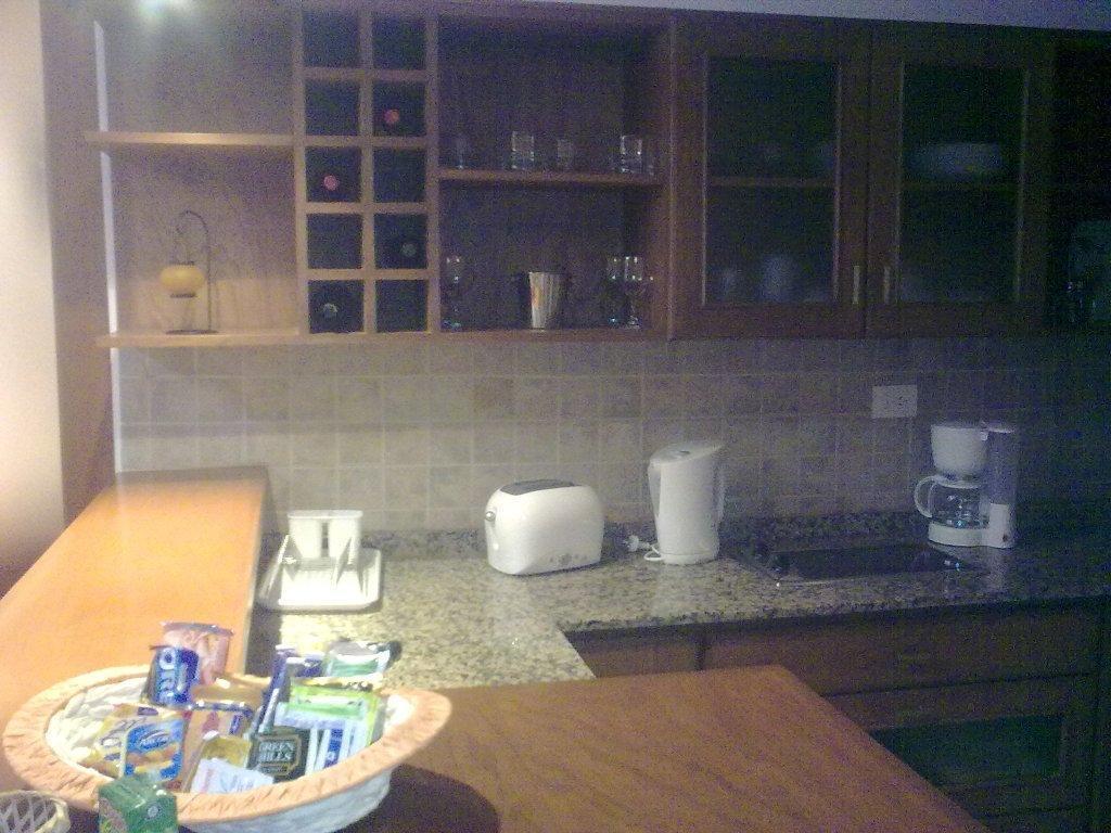 Departamento Los Pinos Salta Pokój zdjęcie