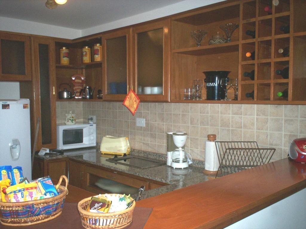Departamento Los Pinos Salta Pokój zdjęcie