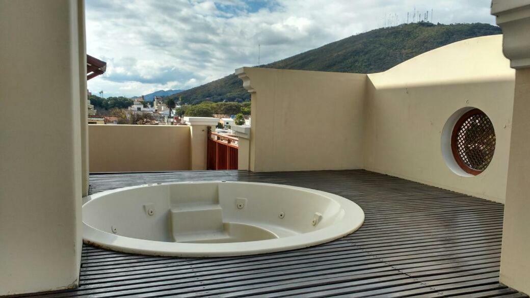 Departamento Los Pinos Salta Zewnętrze zdjęcie