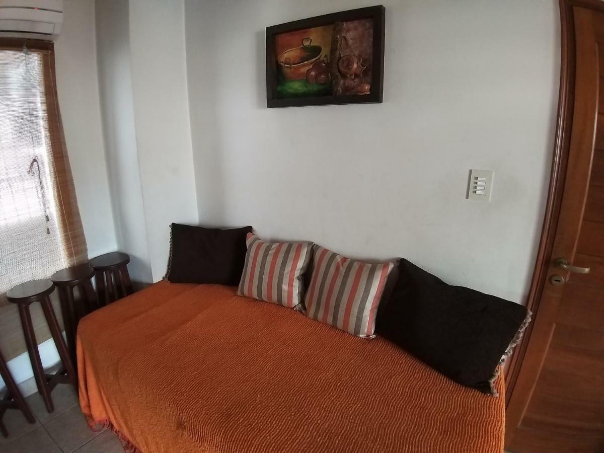 Departamento Los Pinos Salta Zewnętrze zdjęcie